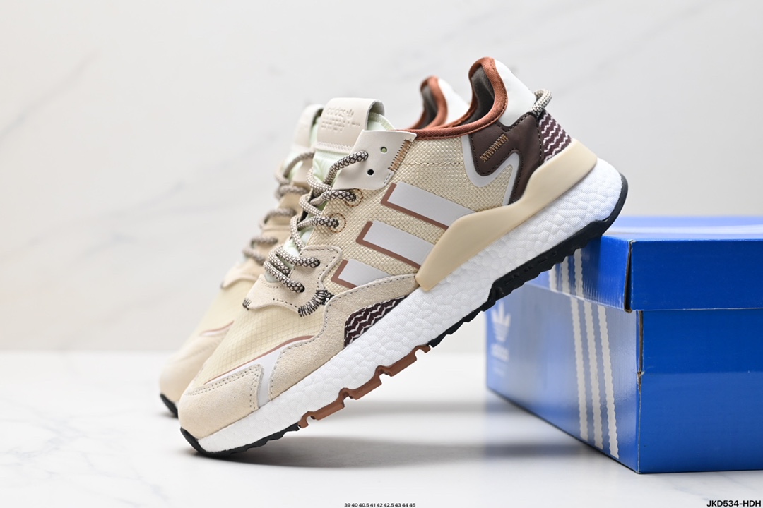 Adidas Jogger Shoes